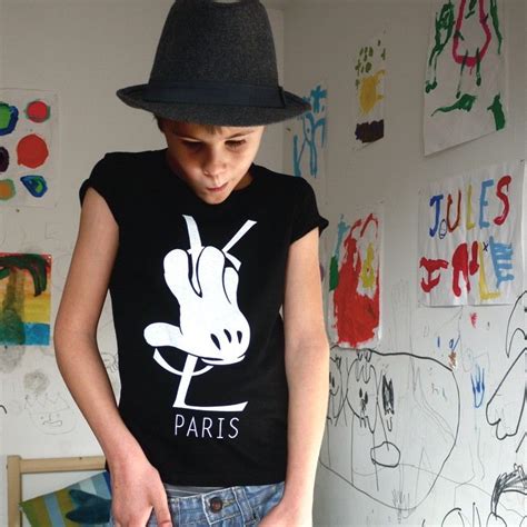 YSL Kids 